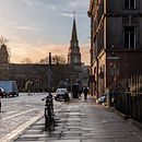VIAJE A EDIMBURGO 🏴󠁧󠁢󠁳󠁣󠁴󠁿 . Fotografie de hugolb03 - 02.02.2026