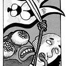 Templarias. Comic, Digital Illustration, Drawing, and Script project by Aníbal Hernández Medina - 02.03.2026