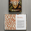 Automatización con InDesign. Libro sobre el Cacao en Fortul, Arauca, Colombia. Ein Projekt aus dem Bereich Informationsdesign, Verlagsdesign, Design und Digitales Design von Laura Buitrago - 03.02.2026