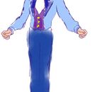 Proceso . Design de caractere, Comic, Ilustrație digitală, Ilustrație tradițională și Manga de fer - 02.03.2026