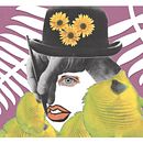 Handmade Portrait. Un progetto di Illustrazione digitale, DIY e Collage di borello_luca - 03.02.2026