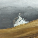 Cloudy Mountains. Projekt z dziedziny  Sztuki piękne i Craft użytkownika simoneduplessis00 - 04.02.2026