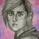 Activitat 5_ Activitat retrat. Un progetto di Disegno e Pittura ad acquerello di s4r_and0nga11 - 04.02.2026