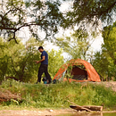 Cortometraje Susurros. Artes plásticas, Criatividade, e Cinema, Vídeo e TV projeto de David Ibarra - 05.02.2026