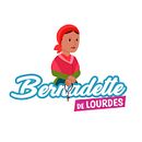 Bernadette de Lourdes . Ilustrasi Digital, Desain Karakter, Narasi, Animasi, Dan Script proyek oleh Wilson Stegmayer - 02.05.2026