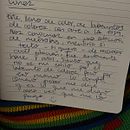 La semana de los suéteres con memoria . Kreativitas, Narasi, Mendongeng, Menulis, Dan Penulisan Kreatif proyek oleh bodewigcarolina - 02.05.2026