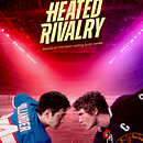 Heated Rilvary cinemagraph. Projekt z dziedziny  Motion graphics i Animacje 2D użytkownika xsouto04 - 06.02.2026