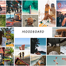 El pescador. Een project van Film, Film, video en televisie, Audiovisuele productie y  Video van Rafaela Chaverri Mata - 06.02.2026