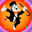 Visuales Johnkies. Un projet de Motion design , et Conception numérique de Juseff Farrán Villalobos - 07.02.2026