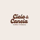 Cielo & Canela Coffee & Bakery. Digital Design, Graphic Design, Instagram, Marketing, and Social Media project by malriz - 02.07.2026