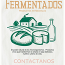 Identidad redes sociales para Fermentados. Un proyecto de Redes Sociales, Marketing Digital, Marketing de contenidos, Marketing para Facebook y Marketing para Instagram de Alejandra García Sandoval - 09.02.2026
