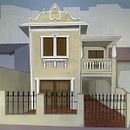 Still Rooms . Desen, Creativitate, Pictură digitală, Dezvoltarea jocurilor și Arhitectură peisagistică de thiagosoares2425 - 02.09.2026