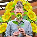 Meine Projekte. Digital Illustration, and Creativit project by redstylproduction - 02.09.2026