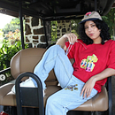 Sesion de Fotos para Braviera Ein Projekt aus dem Bereich Fotografie, Studiofotografie, Modefotografie und Porträtfotografie von Gressa Lombardo - 09.02.2026