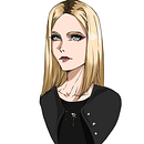 Recreación al digital. Ilustração digital, e Design de personagens projeto de Elliot Ruiz Dominguez - 09.02.2026