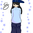 In.zorry. Design de personagens, Desenho digital, Ilustração digital, Ilustração tradicional, e Mangá projeto de Charlotte _Art - 09.02.2026