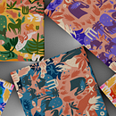 Caballo de fuego . % Eli Antonino tarafından hazırlanan Grafik Tasarım, Geleneksel illüstras, on, Desen Tasarımı, Vektör İllüstras, Ve onu projesi - 02.09.2026