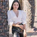 Beauty Queens. Un projet de Marketing, Br, ing et identité, Marketing digital, Conseil créatif , et Marketing pour Facebook de Nicolle Charry - 09.02.2026