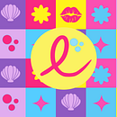 Lula makeup. Un progetto di Direzione artistica, Branding, Brand identity e Graphic design di gleyzzianne - 10.02.2026