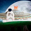 Animated Collage with Adobe After Effects Ein Projekt aus dem Bereich Animation, 2-D-Animation, Collage und Videobearbeitung von Yutta P - 10.02.2026