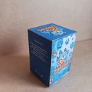 Diseño Packaging ''Zarpas''. Un proyecto de Br, ing e Identidad, Diseño, Diseño de producto, Diseño gráfico y Packaging de javiermorondo - 10.02.2026