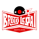 RESTAURANTE BROTO LEGAL . % ALEXANDRE SAVIOLI BEVOLO tarafından hazırlanan Markalaşma ve Kimlik, Tasarım, Grafik Tasarım, Ve Logo Tasarımı projesi - 02.11.2026