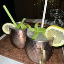 Mojito Mule . Băuturi de Sebastian Nancuante Borquez - 02.11.2026