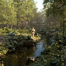 Solo Artifact . % hawkito2 tarafından hazırlanan 3D, 3D Tasarım, 3D Modelleme, Sanat Yönetmenliği, Konsept Sanatı, Doğalcı İllüstras, Ve on projesi - 02.11.2026