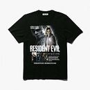 Poleras Resident Evil Ein Projekt aus dem Bereich T, pografie, T und pografisches Design von alejandro_87 - 11.02.2026