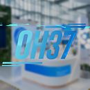 EuroMedLab Roma 2023: Experiencia Inmersiva de Marca por OH37 Ein Projekt aus dem Bereich Animation, Motion Graphics, Events, Grafikdesign, Br, ing und Identität, Audiovisuelle Produktion, 3-D-Modellierung, Kunstleitung und Digitales Design von OH37 - 12.02.2026