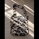 Tote Bag. Un projet de Artisanat, Couture, Design  , et Création d'accessoires de Silvy Garcia Aliaga - 12.02.2026