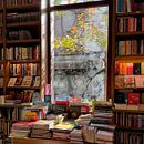 In English, Please. La primera librería experta en inglés.. Een project van Cop, writing, App-ontwerp, Informatieontwerp y UX / UI van Ana Solà Guillén - 13.02.2026