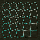 Structured chaos Ein Projekt aus dem Bereich JavaScript, Motion Graphics, Multimedia und Programmierung von olatubosundiyaolu - 15.02.2026