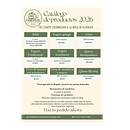 Estrategia para Fermentados. Een project van Instagram, Marketing,  Contentmarketing, Digitale marketing, Social media, Communicatie, Marketing voor Instagram y Merkstrategie van Alejandra García Sandoval - 16.02.2026