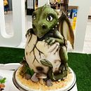 Decoración de Pasteles . Decorarea torturilor și Design de tort de Teresa Gomez Sanchez - 02.17.2026