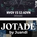 JUANDI . Een project van Social media, Digitale marketing,  Contentmarketing, Facebook-marketing y Marketing voor Instagram van Juan Diego Castro Gudiño - 17.02.2026