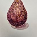 Aguacate Ein Projekt aus dem Bereich Botanische Illustration, Bildende Künste, Ölmalerei, Malerei und Aquarellmalerei von Laura Angelica - 18.02.2026