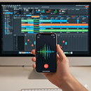 DOBLAJE DE VOZ FEMENINA . Audio și Podcasting de Jimena Cardenas - 02.19.2026