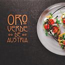 ORO VERDE DE AUSTRIA. Traditional illustration, Digital Illustration, Drawing, Graphic Design, Br, ing, Identit, Narrative, Creativit, and Product Design project by Clara Martinez - 02.19.2026