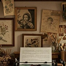 A través del caos . Writing, Creative Writing, and Non-Fiction Writing project by Evelin Marlo - 02.20.2026