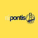 Via Pontis . % karolinacepedalagos tarafından hazırlanan Markalaşma ve Kimlik, Grafik Tasarım, Sos, al Med, a Tasarımı, Ve Web Tasarımı projesi - 02.21.2026