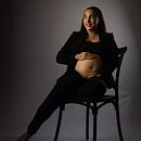 9 meses Ein Projekt aus dem Bereich Fotografie und Porträtfotografie von Vanessa Aray Tejada - 21.02.2026