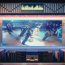 Analog Reverie . 3D, modelare 3D, Direcția artistică, Artă conceptuală, design 3D și Post-producție audiovizuală de Daniel Cordobés Sánchez - 02.21.2026