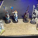 Miniaturen für Heroes of Might and Magic 3 . Design de caractere de Ferdinand Dörner - 02.21.2026