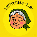 FRUTERIAS MARI. Een project van  Contentmarketing, Digitale marketing, Facebook-marketing, Growth Marketing, Marketing voor Instagram, Marketing, Mobiele marketing y Social media van kamalelfaghloumi7 - 21.02.2026