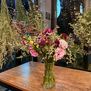 To The Stars Who Listen . % Jea Marjori Calingo tarafından hazırlanan Dekoras, on, Kendin Yap, Çiçek ve Bitki Tasarımı, İç Dekoras, on, Pe, Ve zaj Mimarisi projesi - 02.22.2026