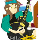 Proyecto final ilustración manga. Un projet de Conception de personnages, B, e dessinée, Illustration numérique, Illustration traditionnelle , et Manga de jamie - 22.02.2026