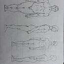 Anatomía humana . Un projet de Dessin , et Dessin anatomique de Anna Isabel molina - 22.02.2026