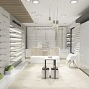 FARMACIA FEELING GOOD. Un projet de Design d'intérieur de Anais Chico - 22.02.2026