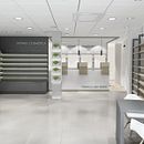 FARMACIA SAN PEDRO. Un projet de Design d'intérieur de Anais Chico - 22.02.2026